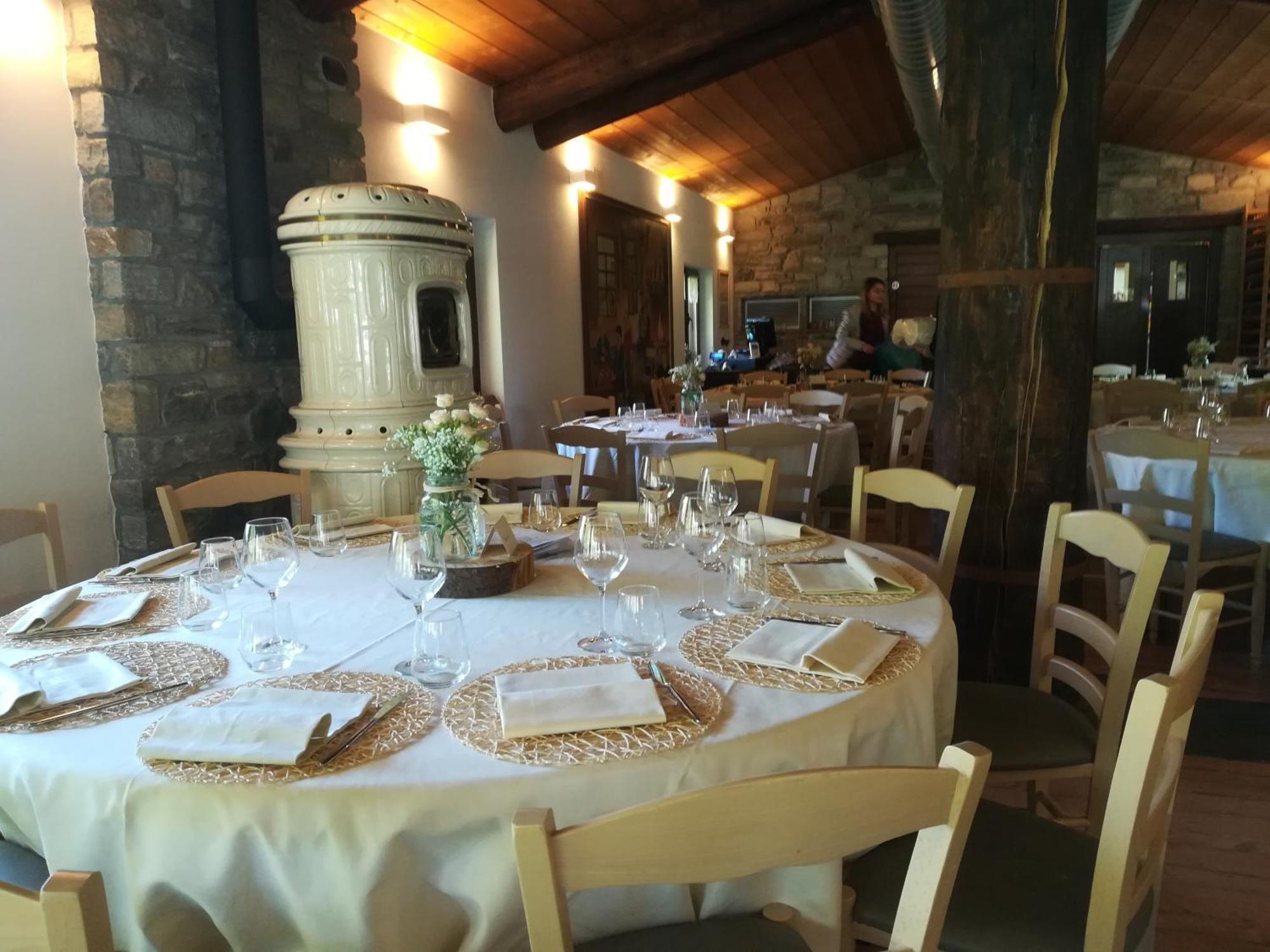 Апарт отель Cascina Borgofrancone Джера-Ларио Экстерьер фото