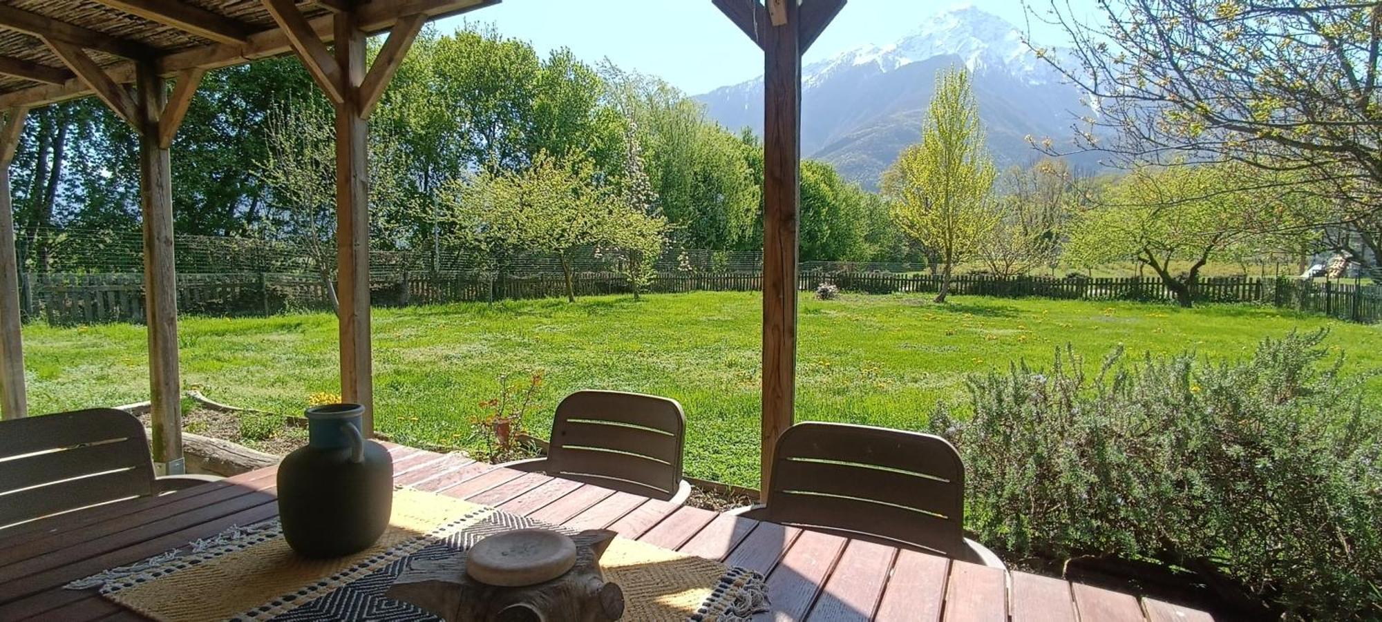 Апарт отель Cascina Borgofrancone Джера-Ларио Экстерьер фото